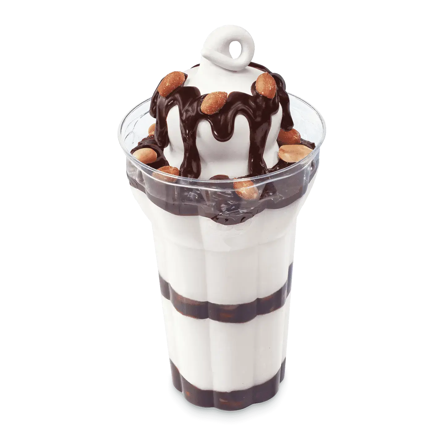 Dq peanut buster parfait full menu of dairy queen